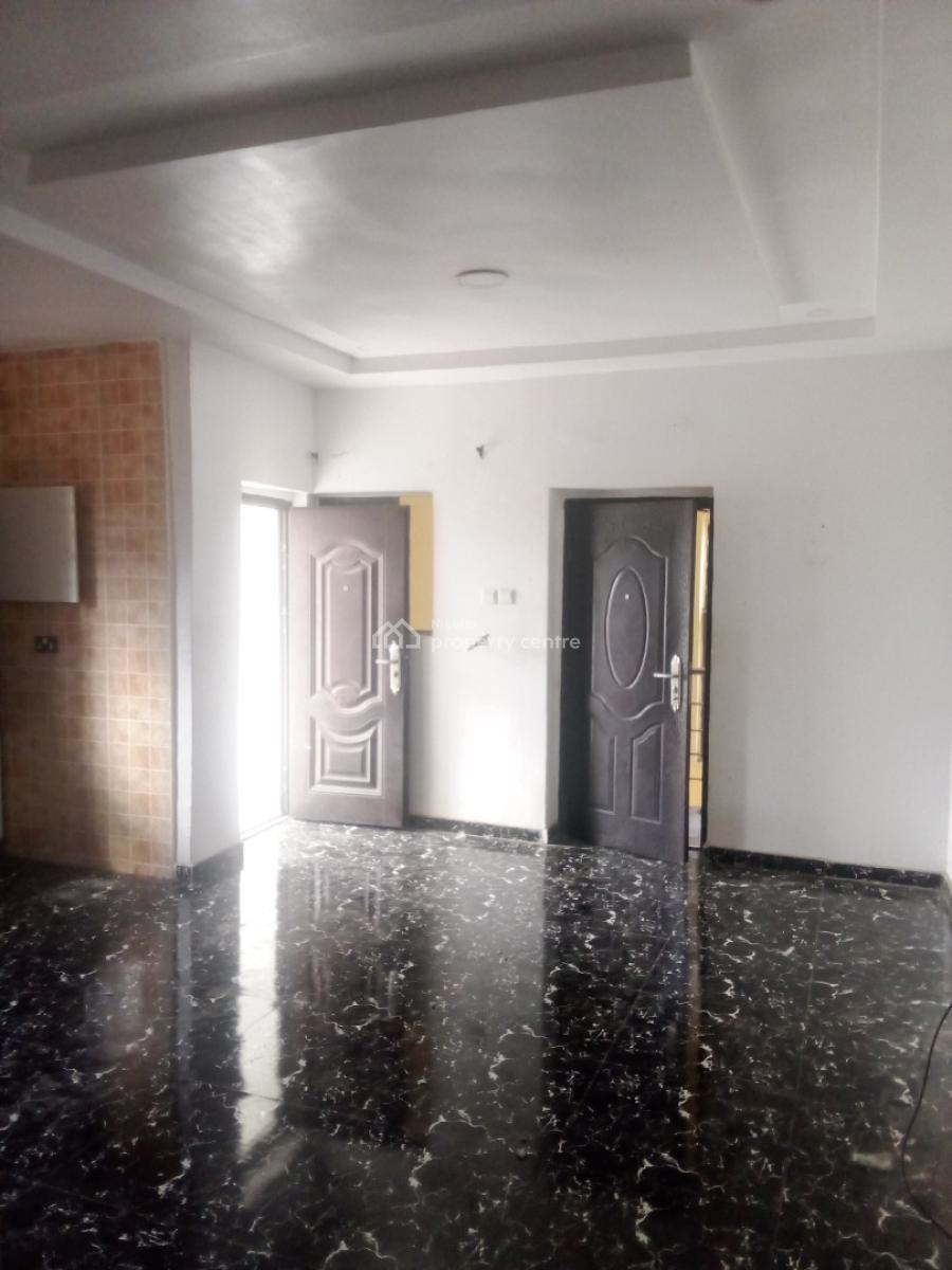 Luxury 1 Bedroom Miniflat, Sangotedo, Ajah, Lagos, Mini Flat (room and Parlour) for Rent