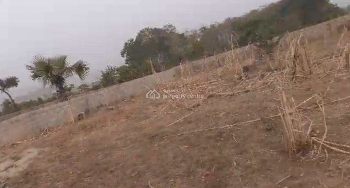 1000sqm, Residential, R of O, Behind Military Pension Board, Kubwa, Abuja, Residential Land for Sale
