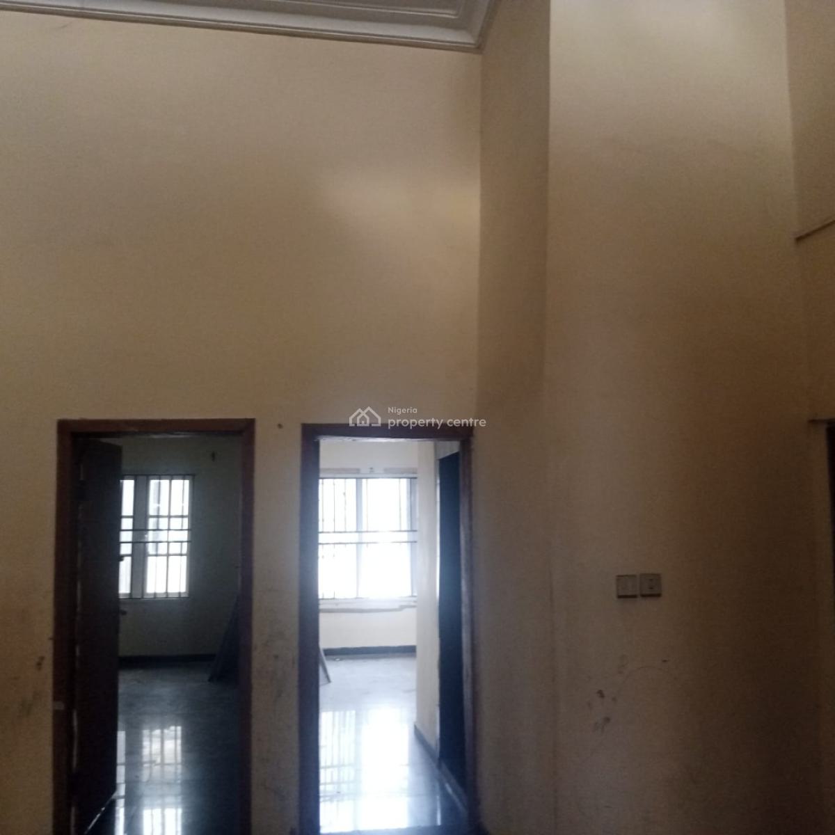 4 Bedroom Terrace Duplex, Lekki Garden Phase 2 (behind Abraham Adesanya Estate), Ajah, Lagos, Terraced Duplex for Rent