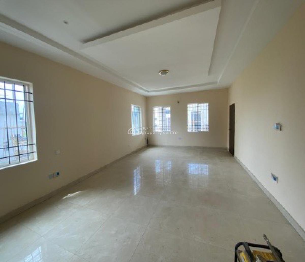 Luxury Newly Built 5 Bedrooms with Excellent Amenities, Pinnock Beach Estate, Osapa, Lekki, Lagos, Detached Duplex for Sale
