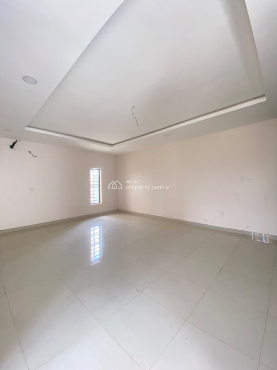 3 Units of 4 Bedroom Terrace Duplex Available, Ogonbo, Ajah, Lagos, Terraced Duplex for Sale