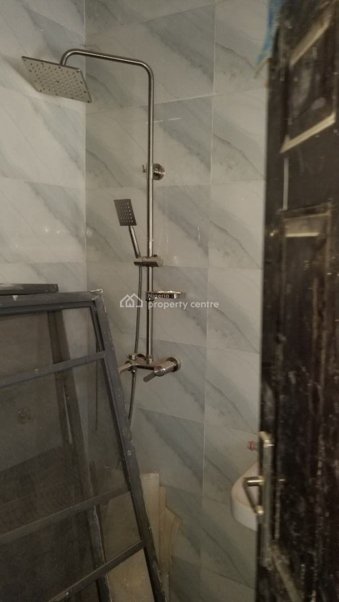 Brand New 4 Bedroom Detached Duplex, Kabusa Gardens Estate, Dakwo, Abuja, Detached Duplex for Sale