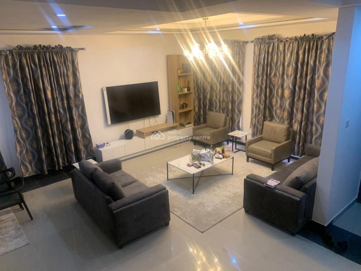 4 Units 3 Bedroom Flat, Off Randle Avenue, Surulere, Lagos, Block of Flats for Sale