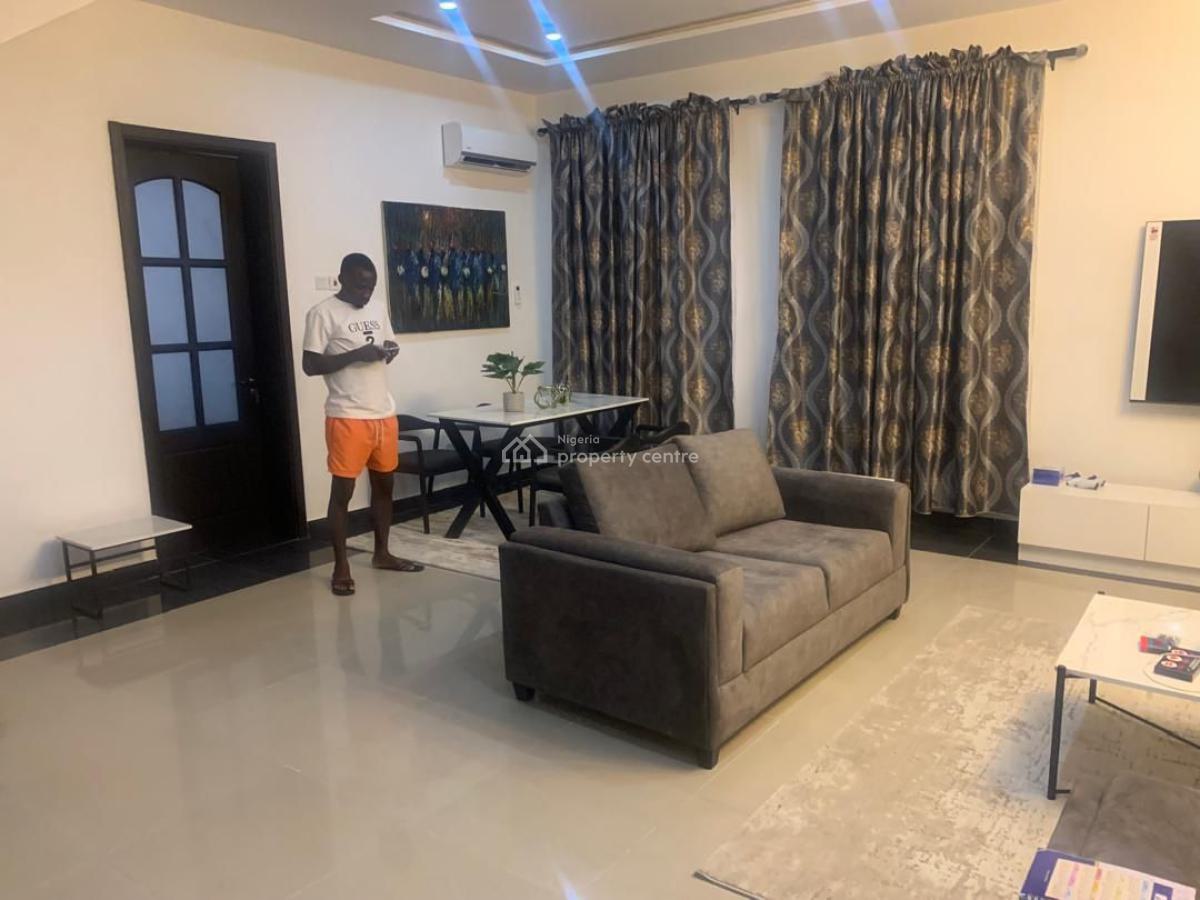 4 Units 3 Bedroom Flat, Off Randle Avenue, Surulere, Lagos, Block of Flats for Sale