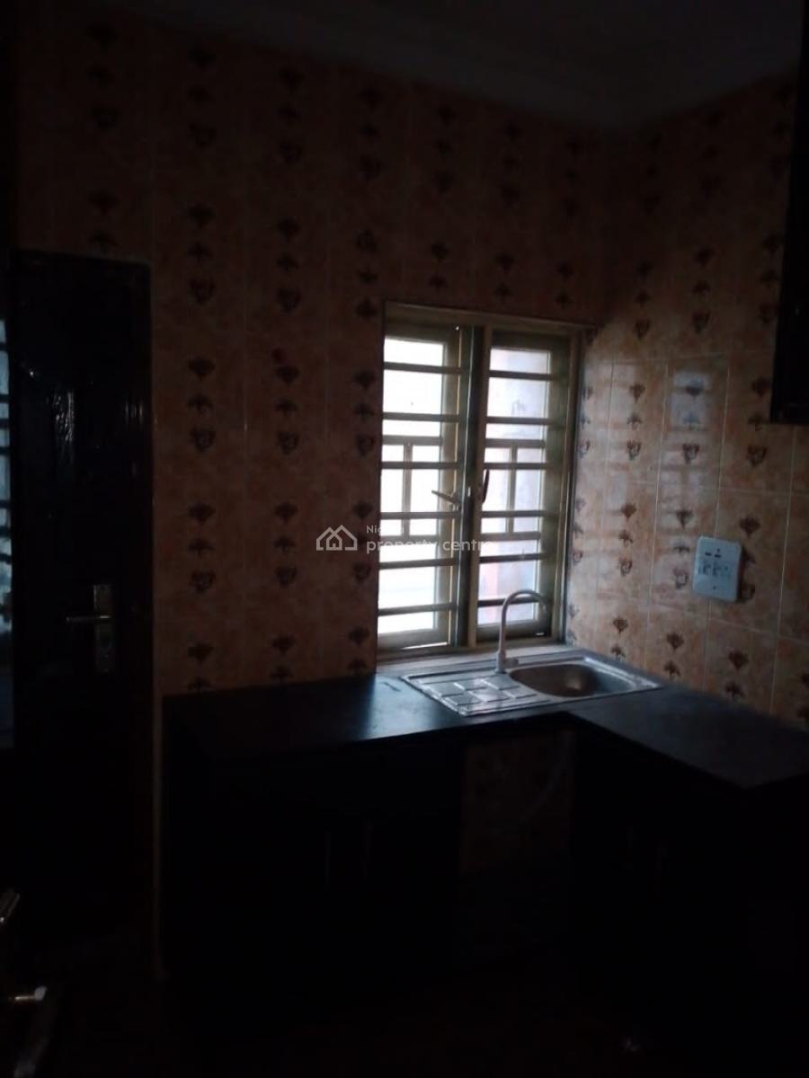 Newly Built Luxury 3 Bedroom Apartment, Ilaje, Ajah, Lagos, House for Rent