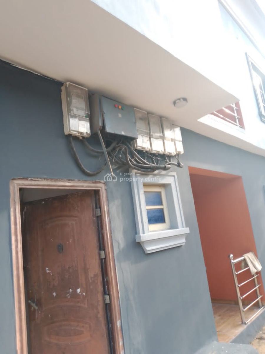 Newly Built Luxury 3 Bedroom Apartment, Ilaje, Ajah, Lagos, House for Rent