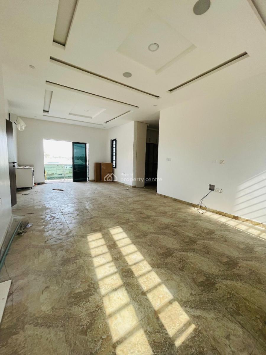 Lovely Built 5 Bedroom Fully Detached Duplex Plus Bq, Gra, Ogudu, Lagos, Detached Duplex for Sale