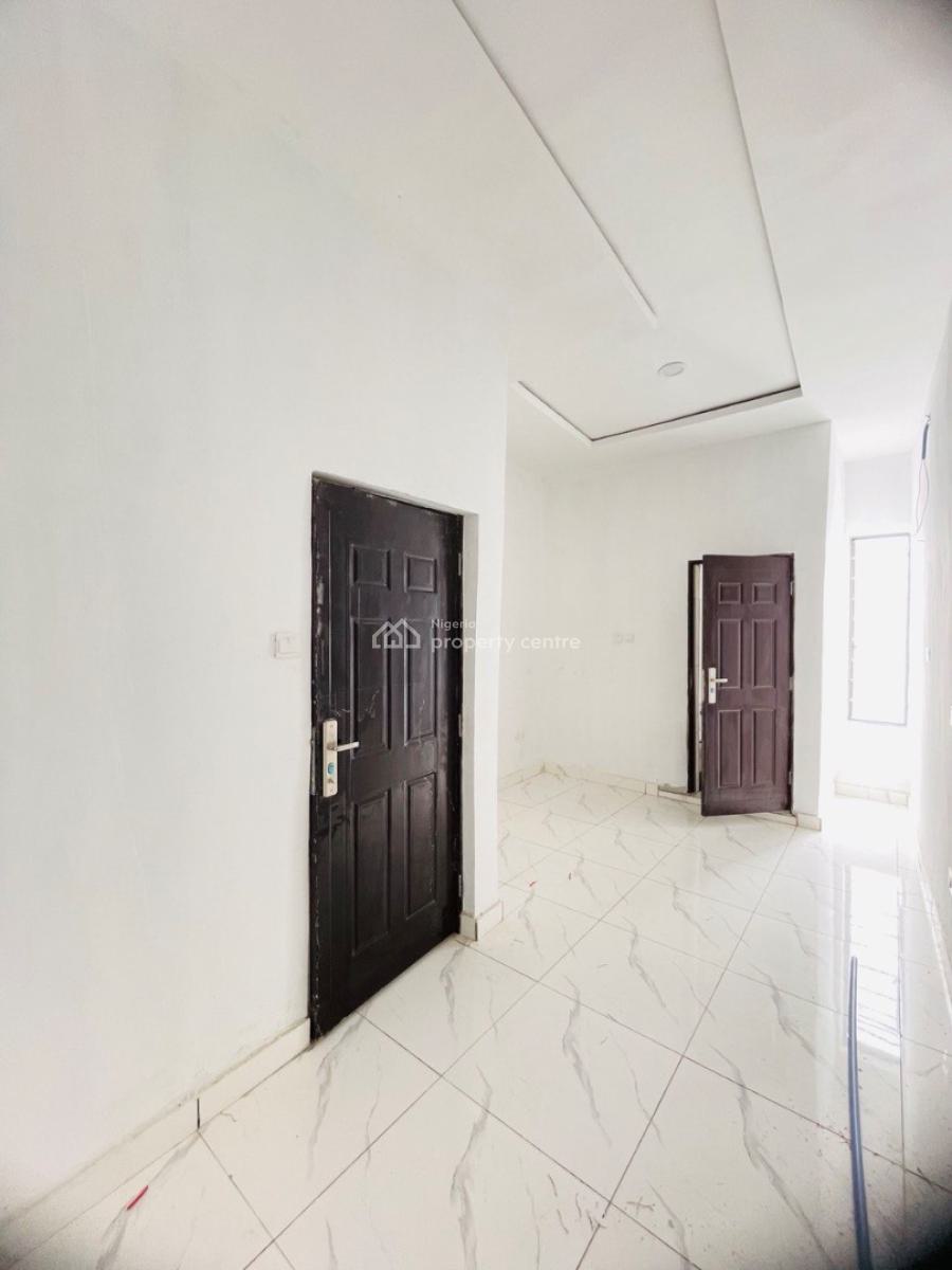 3 Bedroom Terrace, Ajah, Lagos, Terraced Duplex for Sale