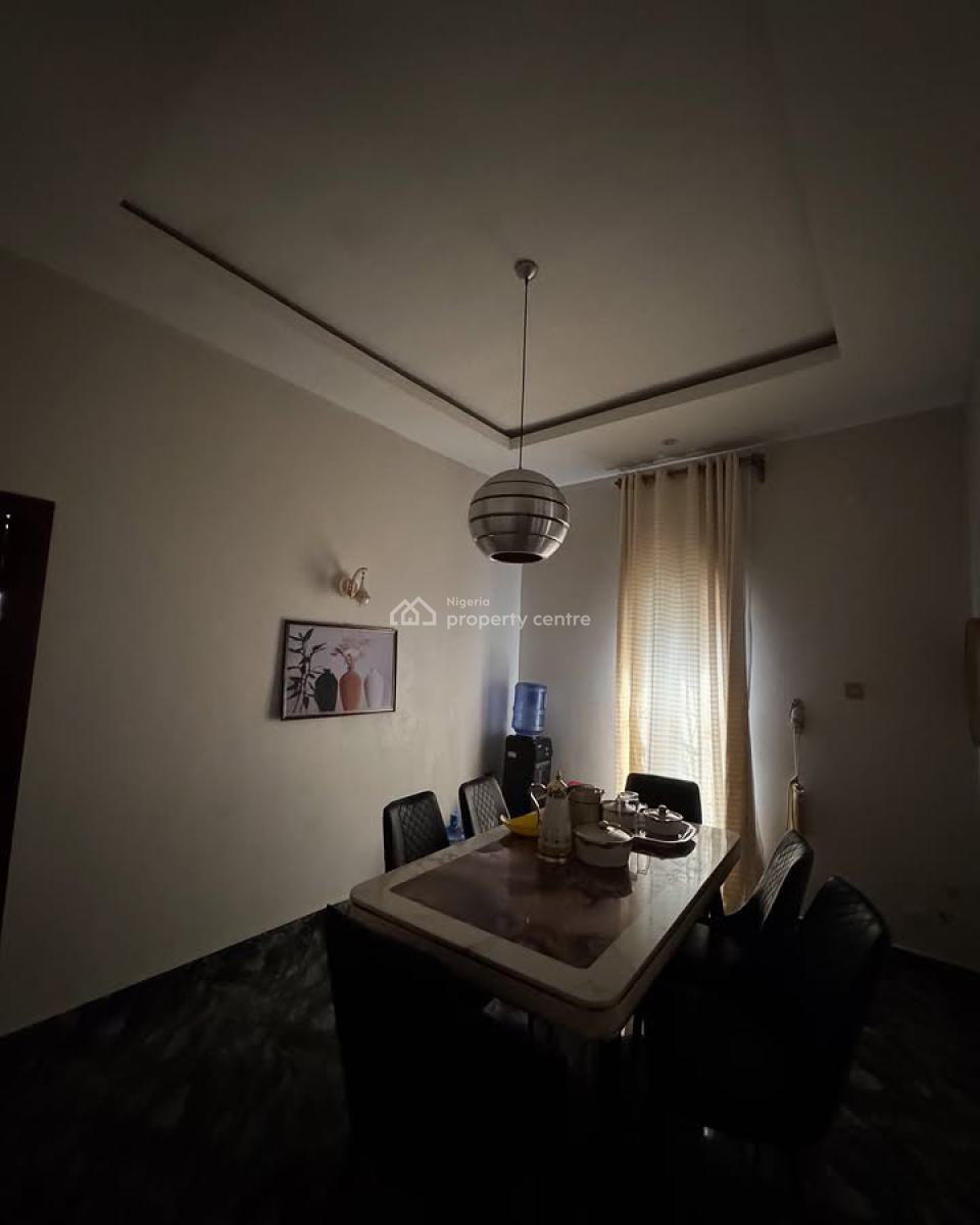 Newly Built 5 Bedroom Detached Duplex, Radio Estate, Nta Road, Port Harcourt, Rivers, Detached Duplex for Sale