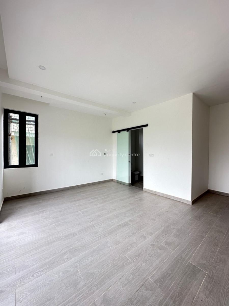 Lovely Built 2 Bedroom Apartments Perfect for Comfortable Family Living, Ikate, Lekki, Lagos, Block of Flats for Sale