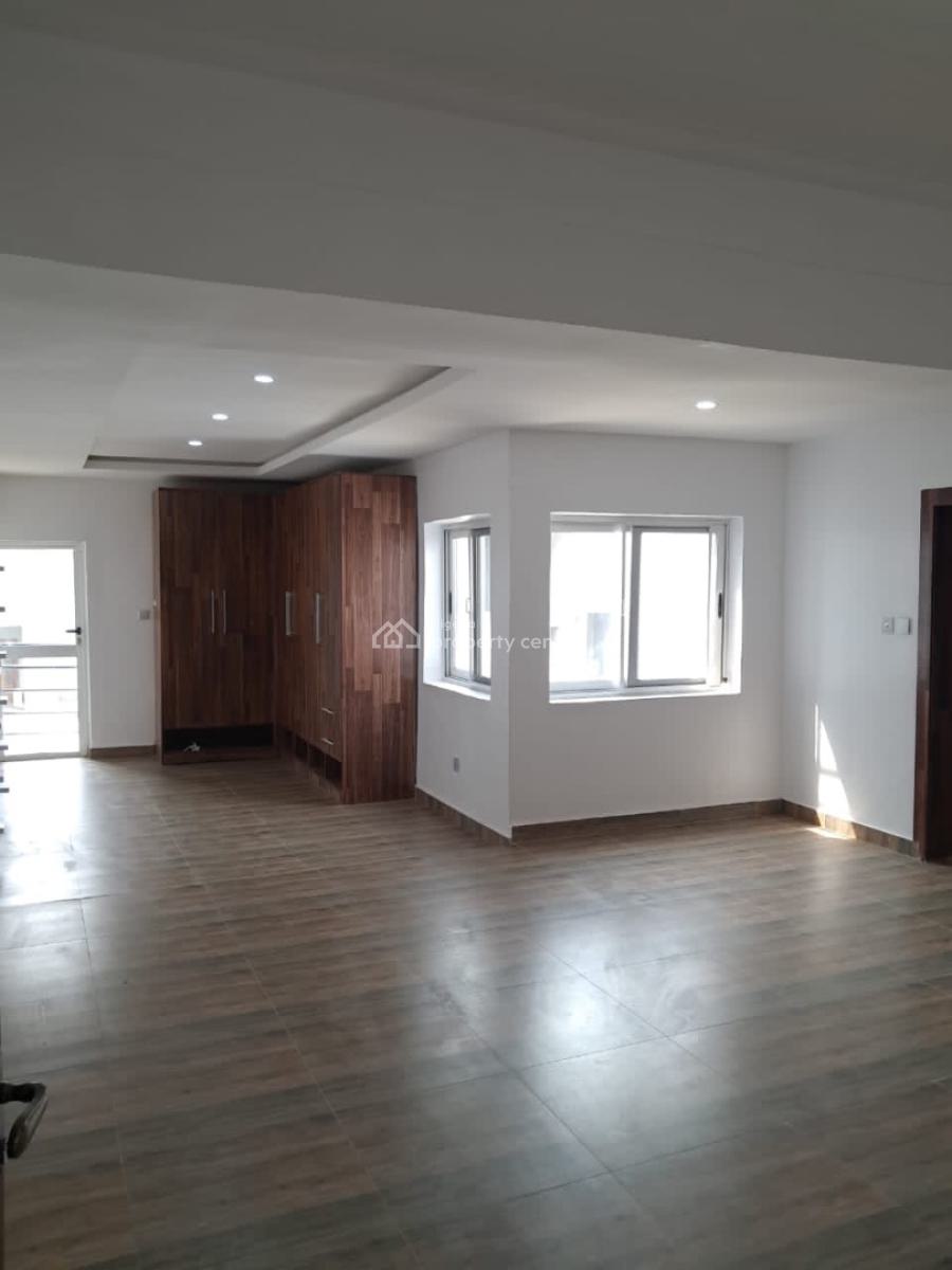 Excellent Spacious 4 Bedroom Duplex, Immediately After Orchid Roundabout, Lekki, Lagos, Terraced Duplex for Rent