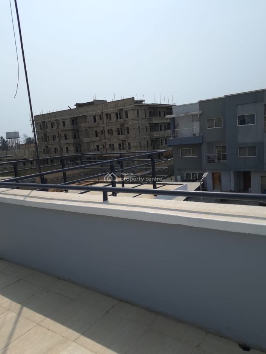 Excellent Spacious 4 Bedroom Duplex, Immediately After Orchid Roundabout, Lekki, Lagos, Terraced Duplex for Rent