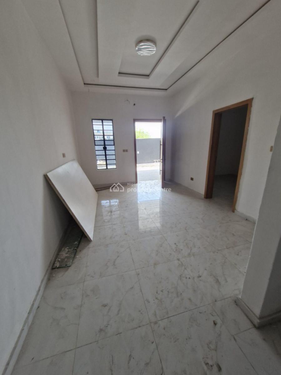 Brand New Spacious and Fully Serviced Room and Parlour Self Contained, Orchid, 2nd Tollgate, Ikota, Lekki, Lagos, Mini Flat (room and Parlour) for Sale
