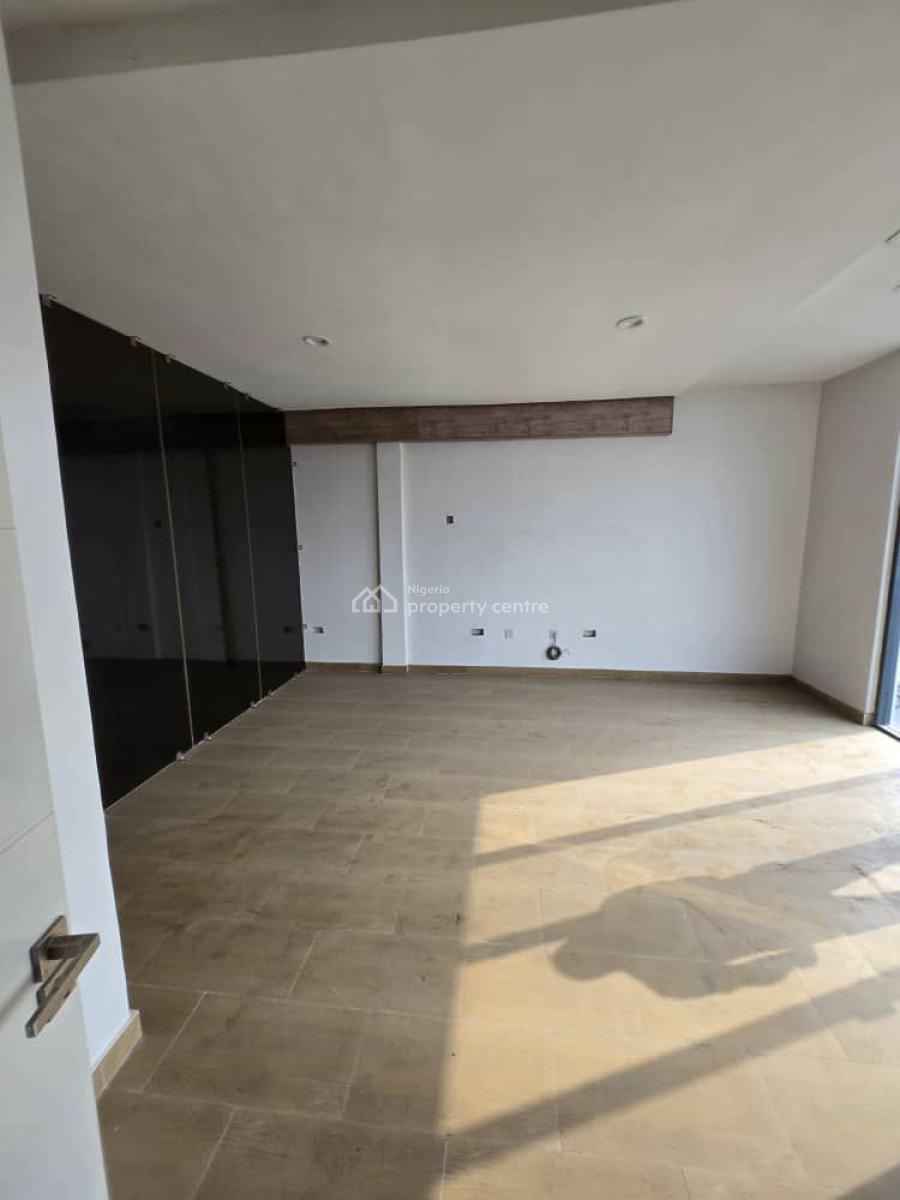 Office Space on 3 Floors Available, Victoria Island (vi), Lagos, Office Space for Rent