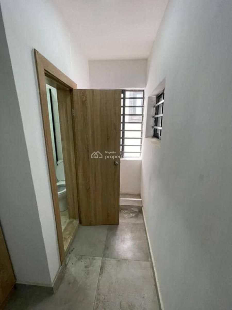 Luxury 2 Bedroom Apartment, Ologolo, Lekki, Lagos, Flat / Apartment for Rent