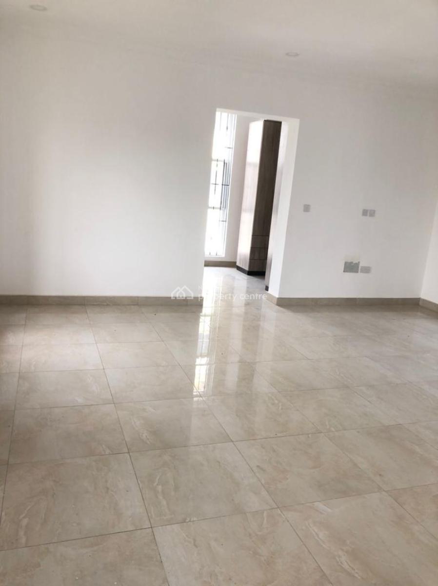 4 Bedroom Fully Detached House with a Room Bq, Off Bourdillon Road, Old Ikoyi, Ikoyi, Lagos, Detached Duplex for Rent