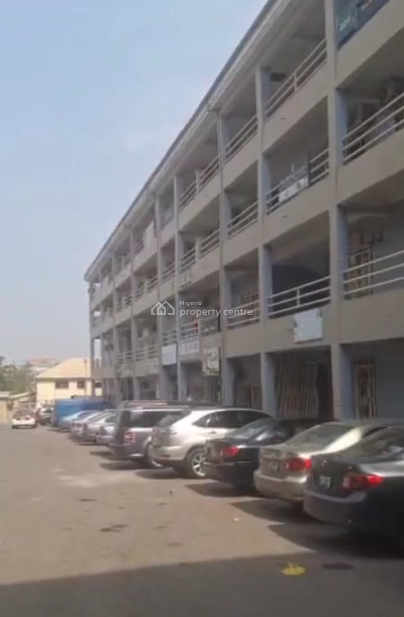 Mega Office/ Shopping Complex/plaza, Utako, Abuja, Plaza / Complex / Mall for Sale