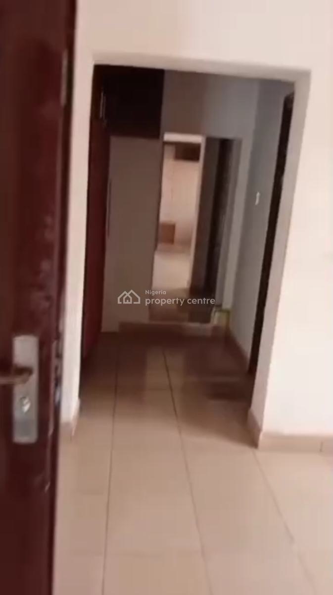 Clean One Bedroom, Gaduwa, Abuja, Mini Flat (room and Parlour) for Rent