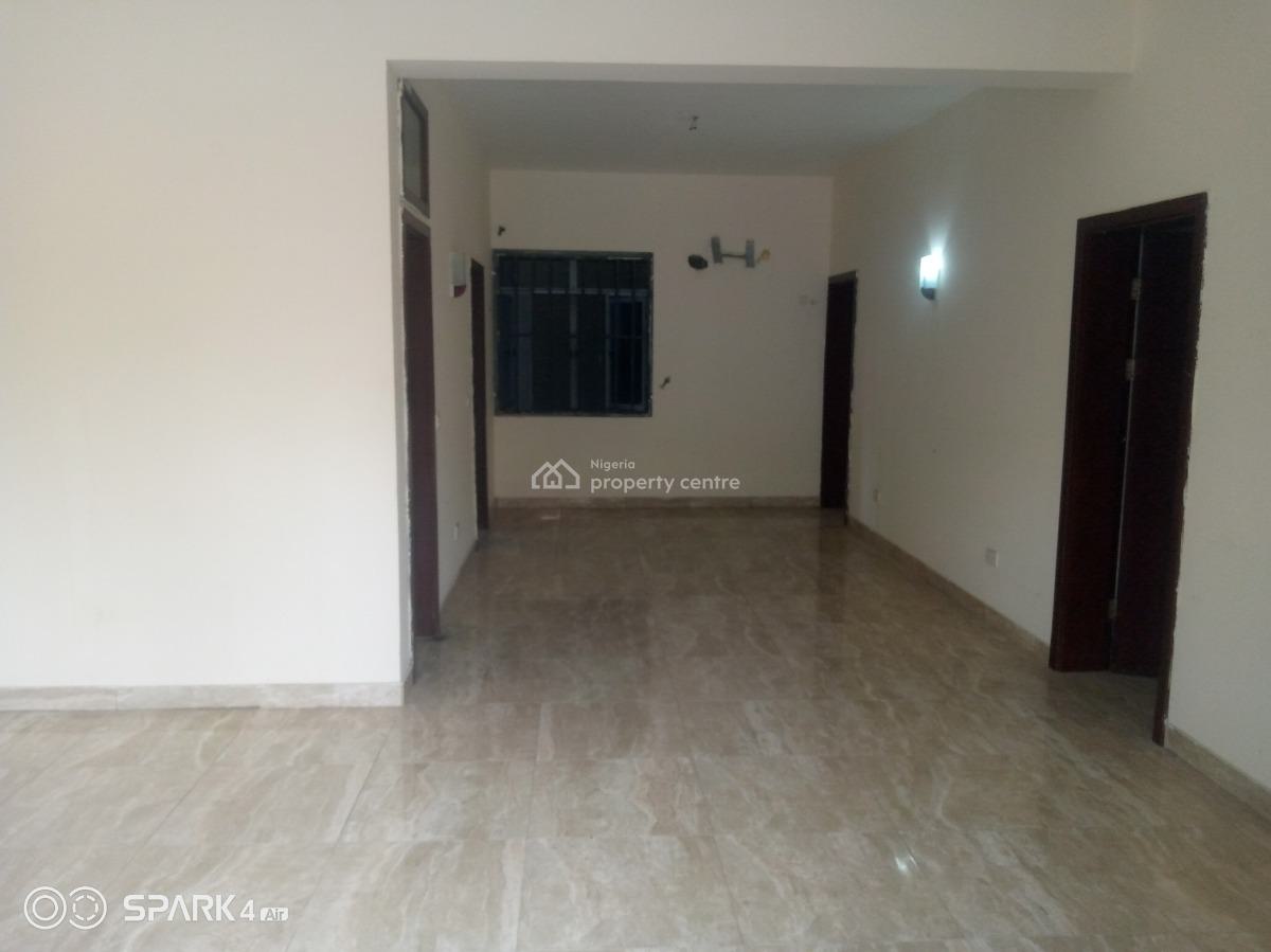 a Fully Serviced 3 Bedroom Flat, Osapa, Lekki, Lagos, Flat / Apartment for Rent