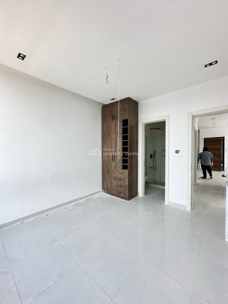 Nicely Finished 2 Bedroom Apartment with Swimming Pool, Ologolo, Lekki, Lagos, House for Sale