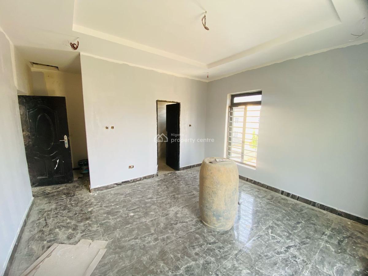 Luxury 3 Bedrooms Spacious Apartment, Berger Clinic, Life Camp, Abuja, Flat / Apartment for Sale