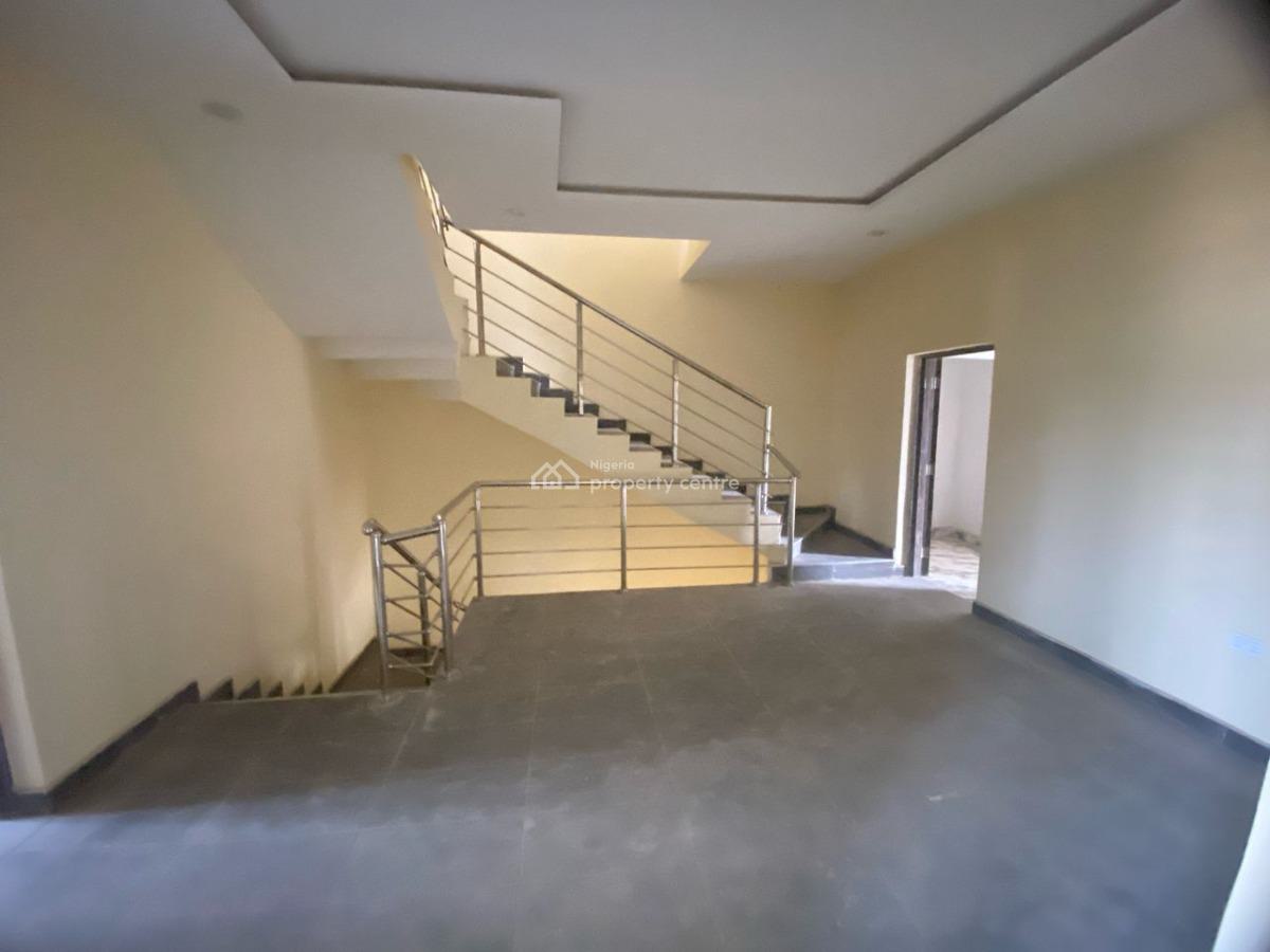 5 Units of 4 Bedroom Terrace Duplex with 1 Unit of 2 Bedroom, Jabi, Abuja, Commercial Property for Rent