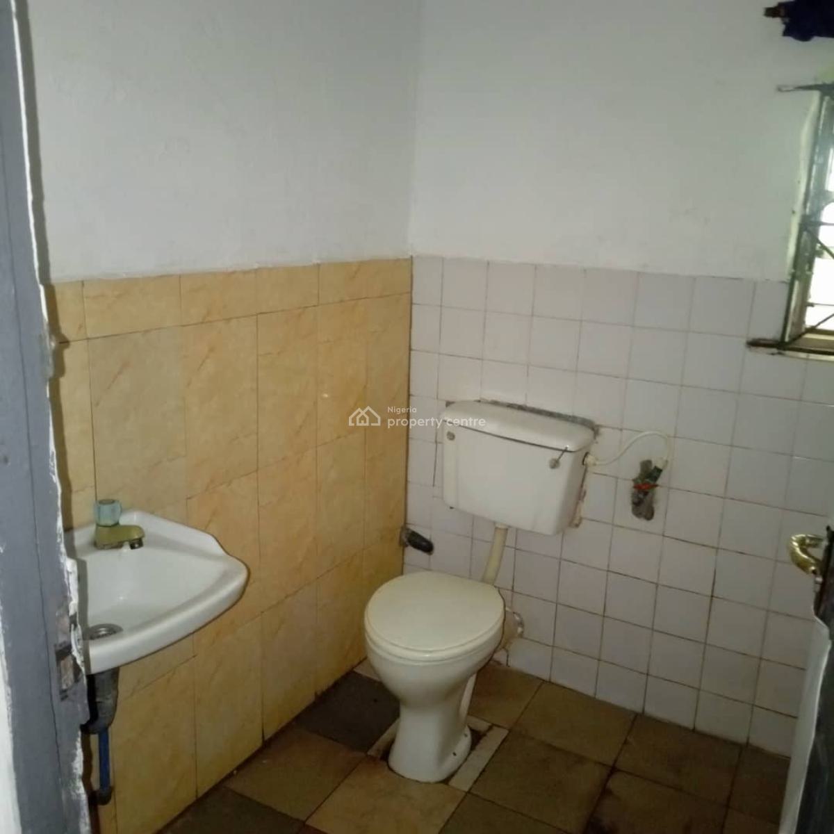 Nice and Spacious Mini Flat, Off Brown Road, Aguda, Surulere, Lagos, Mini Flat (room and Parlour) for Rent