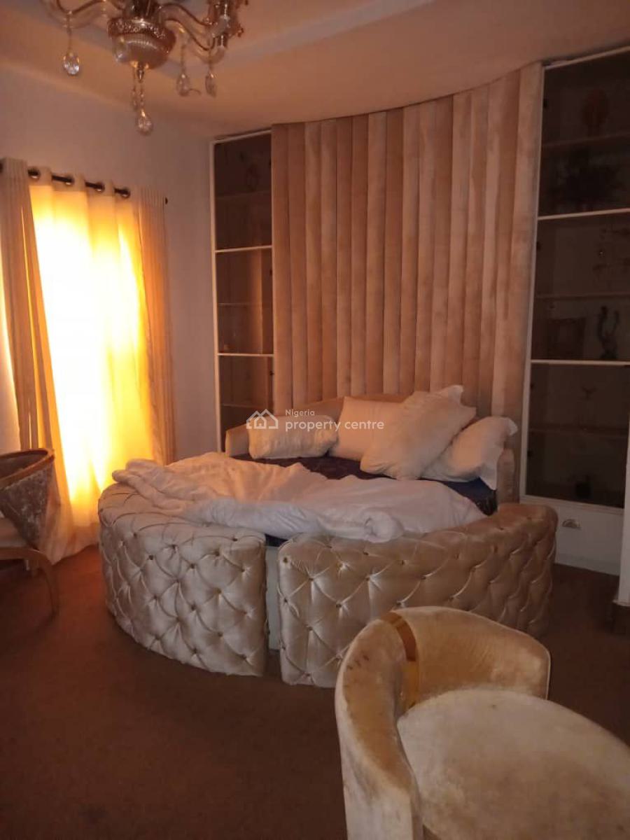 Well Furnished 4 Bedroom Terraced Duplex and Excellent Facilities, Orchid Road, Lekki, Lekki, Lagos, Terraced Duplex for Rent
