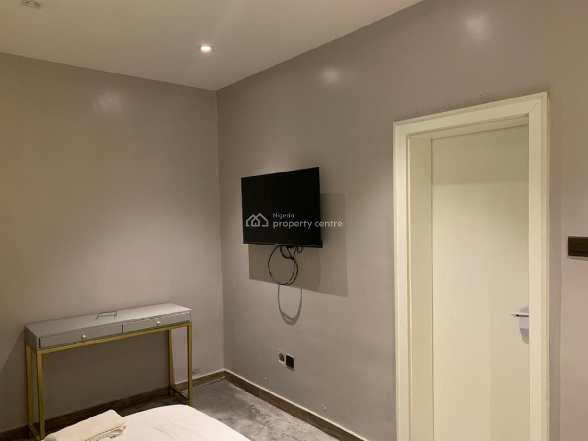 Luxury 2-bedroom Apartment, Area 8, Garki, Abuja, Flat / Apartment Short Let