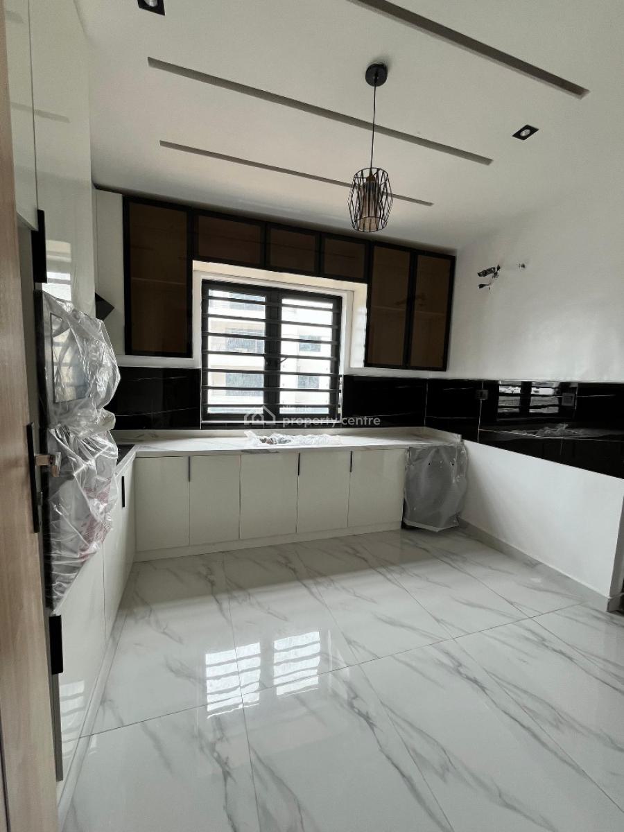 2 Bedroom Apartment, Ikate, Lekki, Lagos, Flat / Apartment for Sale