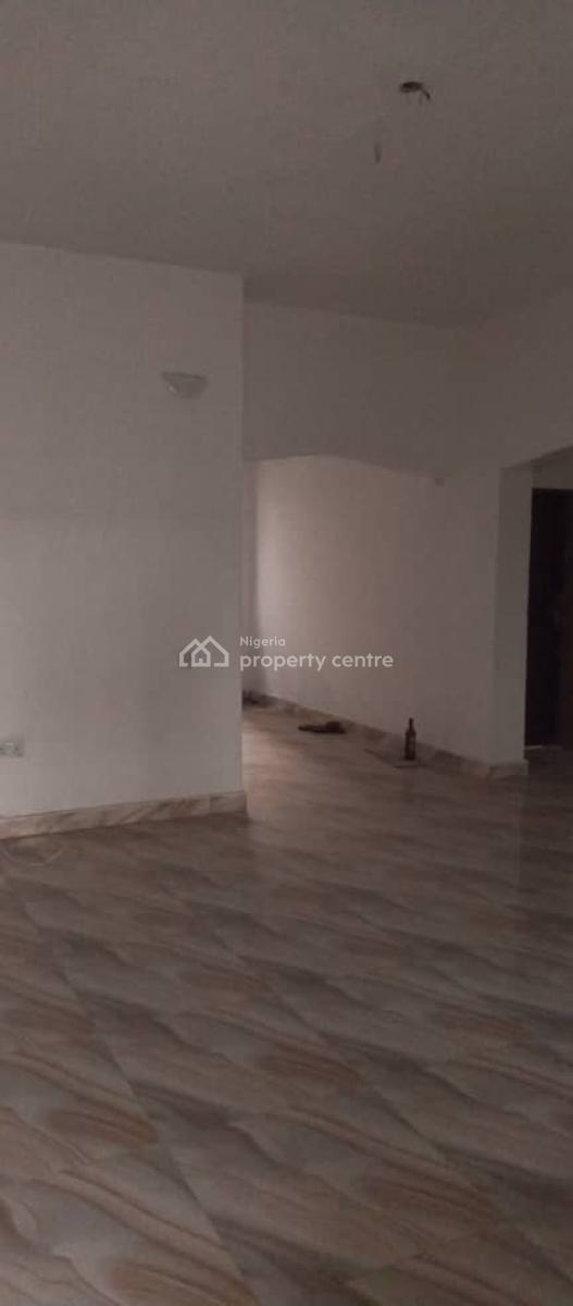 Beautiful 2 Bedroom Flat, Ikota Mobil Road, Ilaje, Ajah, Lagos, Terraced Duplex for Rent
