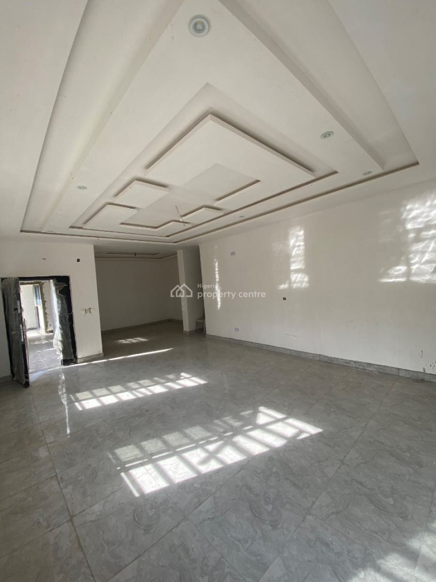 Magnificent 2 Bedroom Apartment, Ogombo, Ajah, Lagos, Flat / Apartment for Rent
