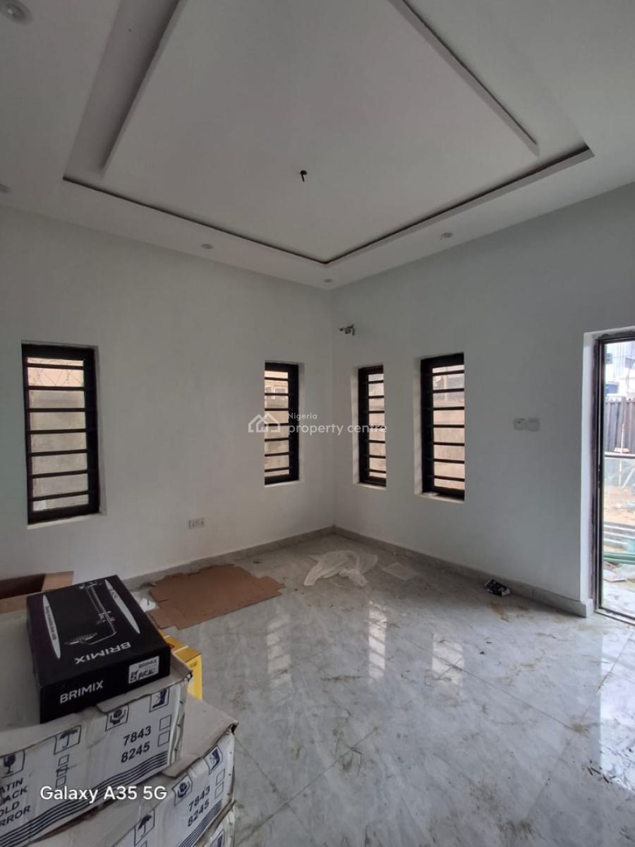 an Executive and Newly Built Mini Flat, Goodness Estate, Sangotedo, Ajah, Lagos, Mini Flat (room and Parlour) for Rent