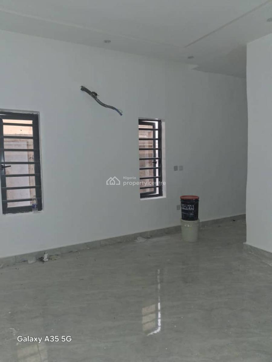an Executive and Newly Built Mini Flat, Goodness Estate, Sangotedo, Ajah, Lagos, Mini Flat (room and Parlour) for Rent