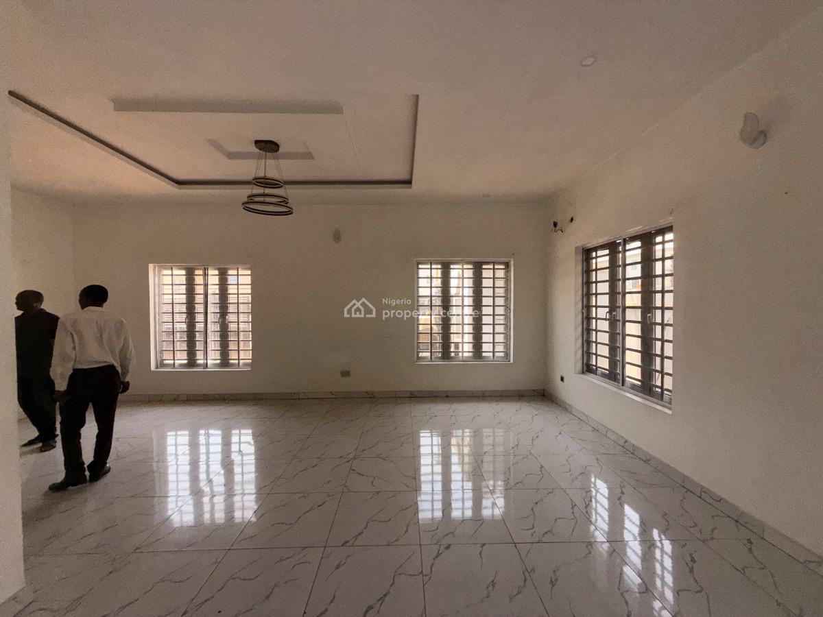 3 Bedrooms Apartment, Oniru, Victoria Island (vi), Lagos, Flat / Apartment for Rent