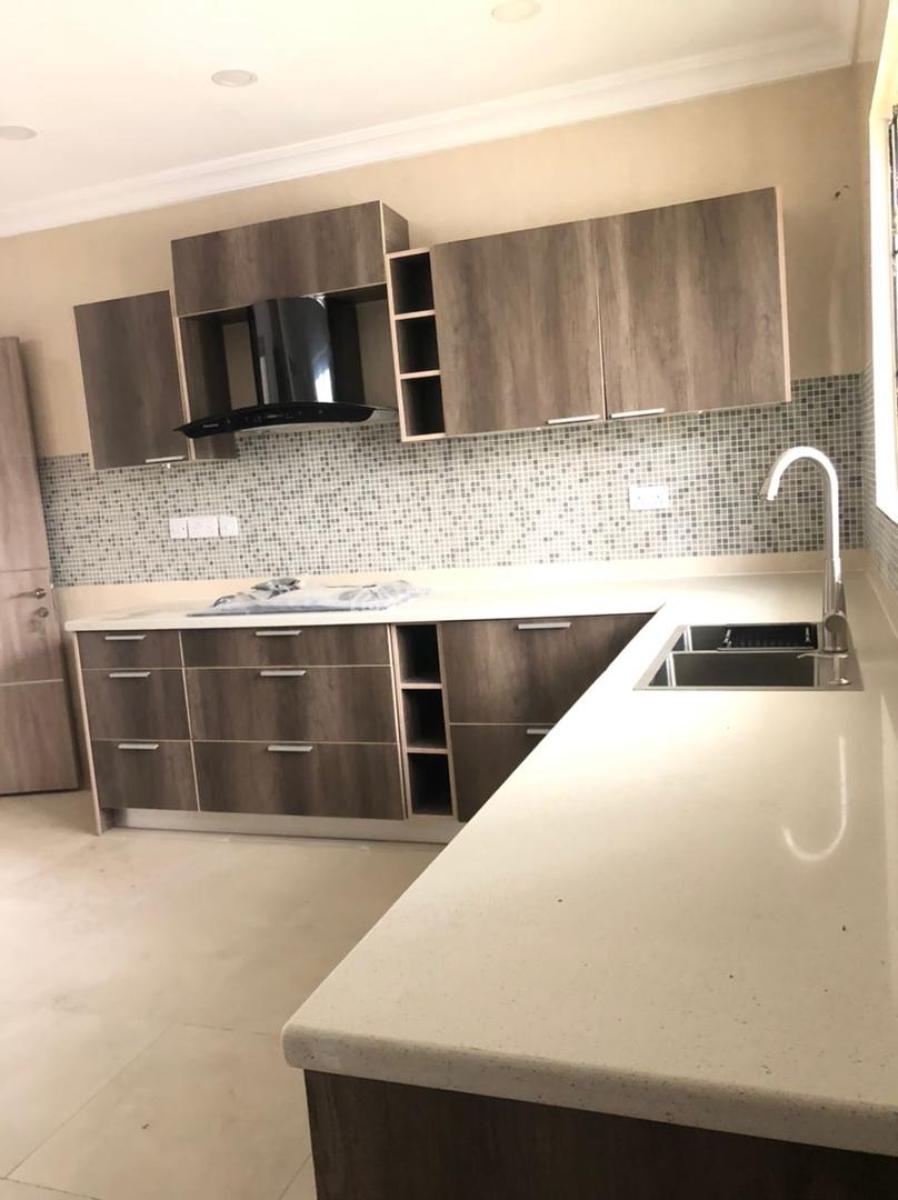 Luxury 4 Bedroom Duplex, Ikoyi, Lagos, Detached Duplex for Rent