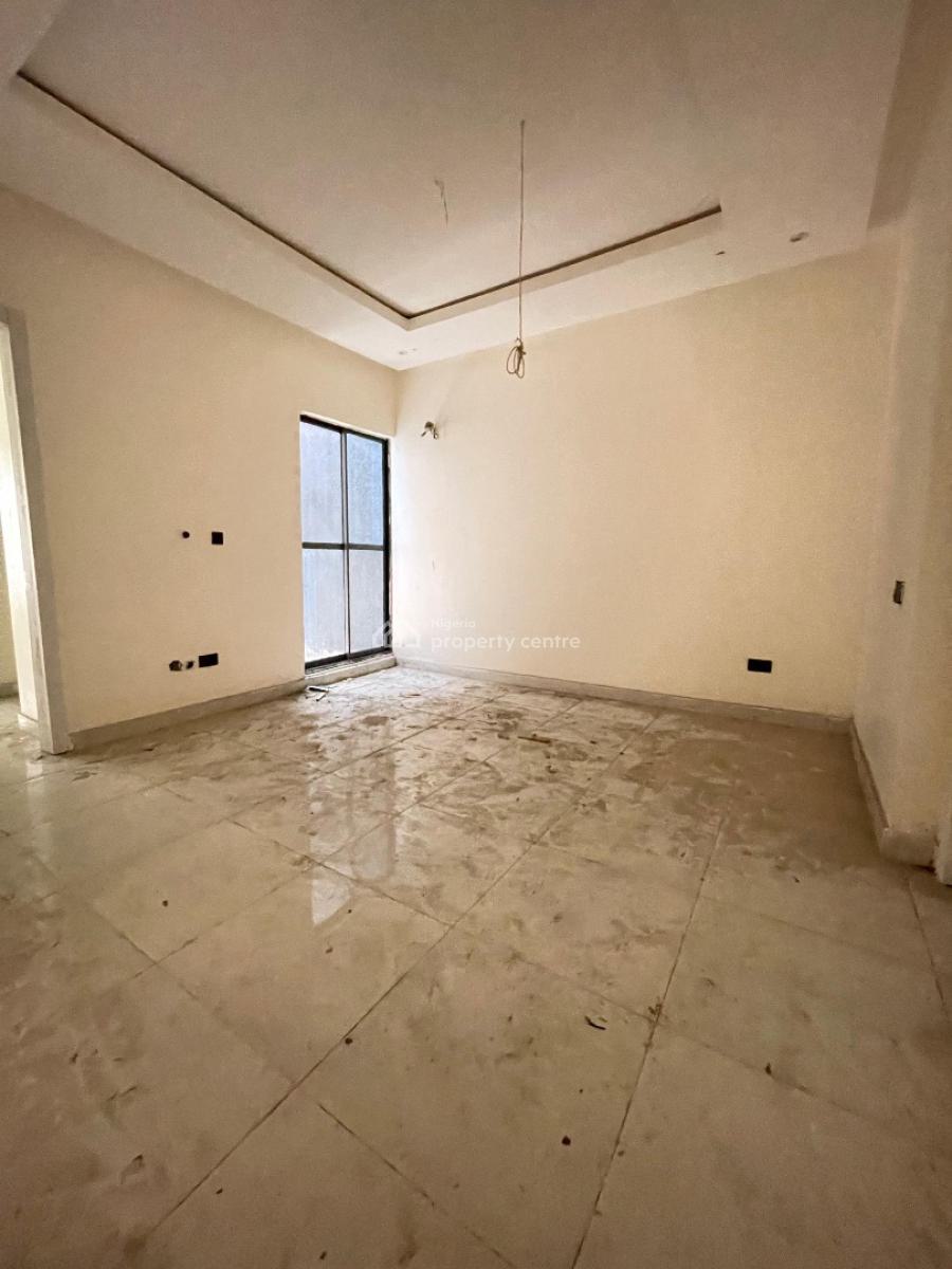 4 Bedroom Terrace Duplex, Ikate, Lekki, Lagos, Terraced Duplex for Sale