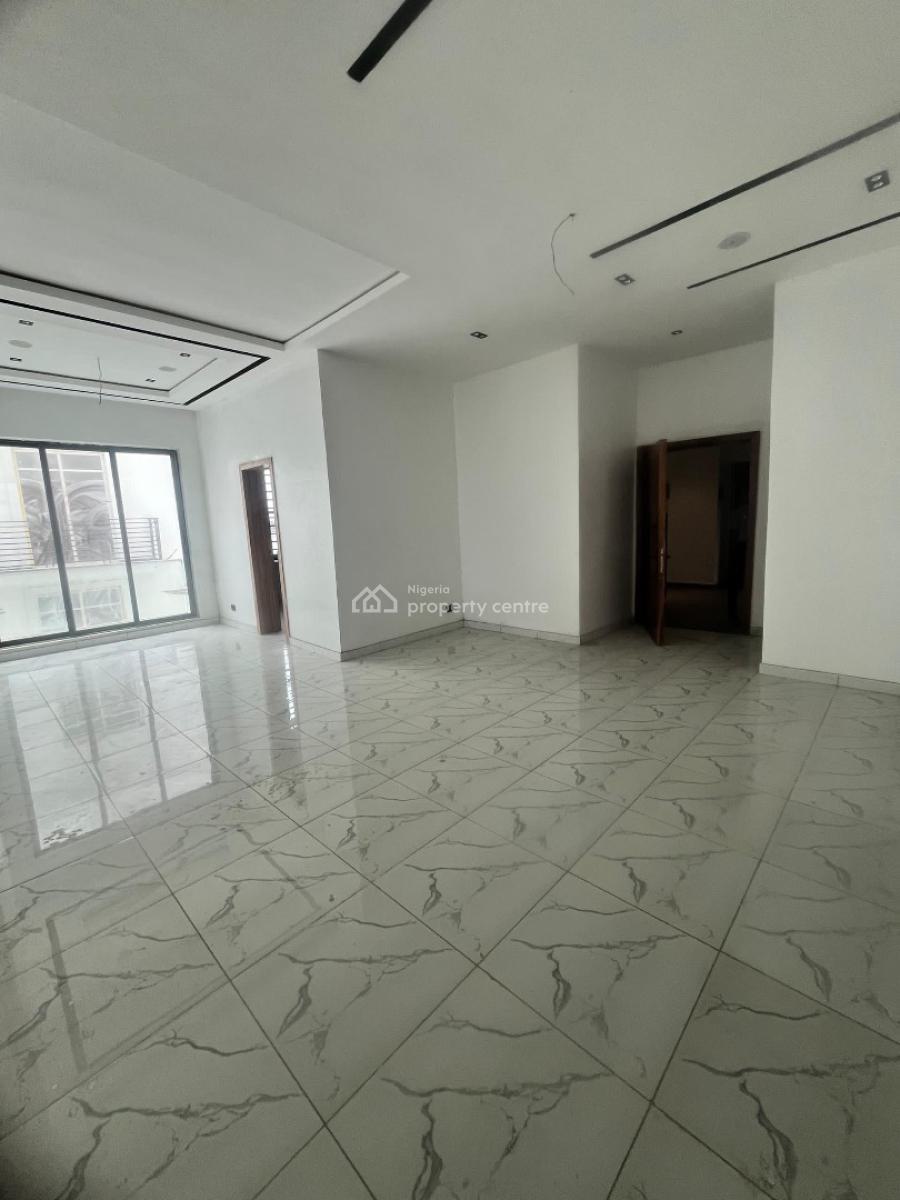2 Bedroom Apartment, Ikate, Lekki, Lagos, Flat / Apartment for Sale