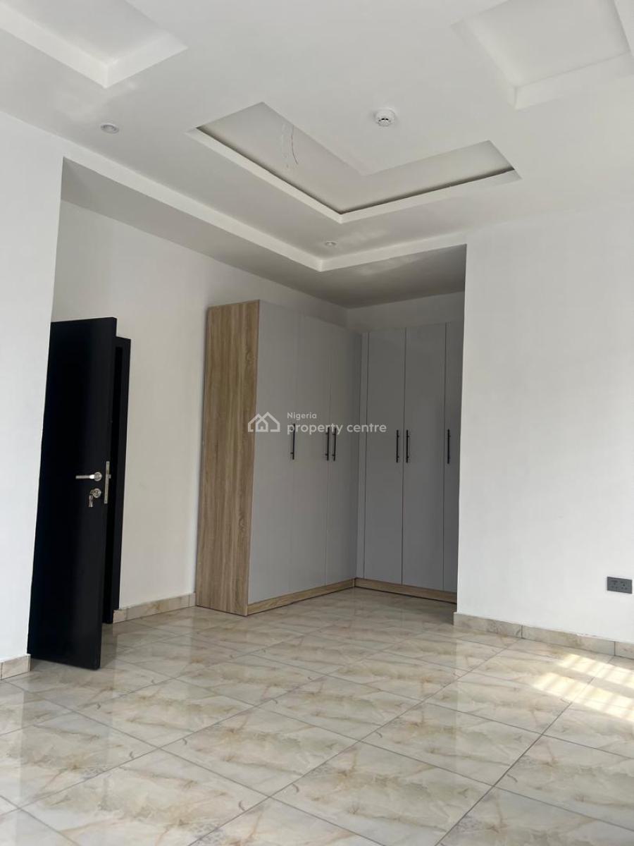6 Units of 3 Bedroom Flat, Oregun, Ikeja, Lagos, Block of Flats for Rent
