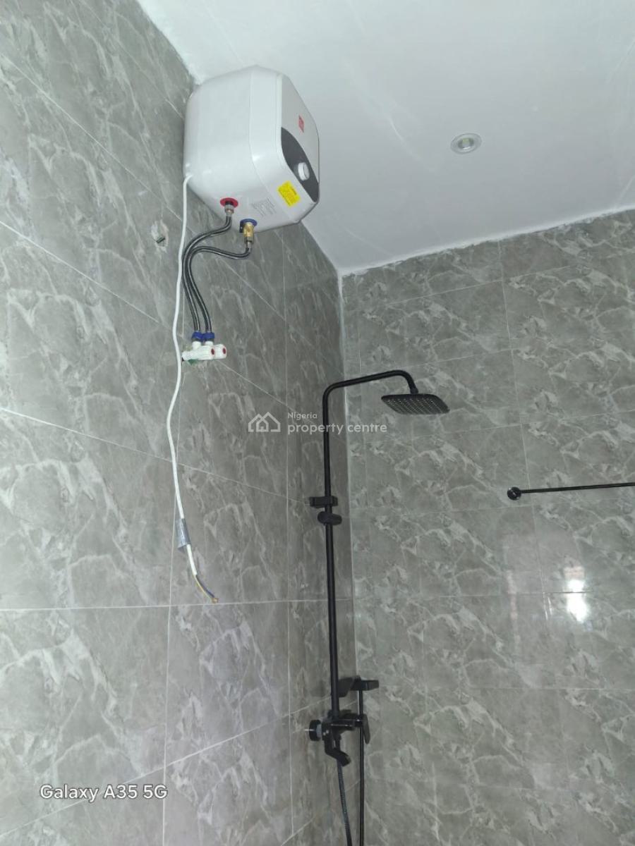 Mini Flat, Goodnews Estate, Sangotedo, Ajah, Lagos, Mini Flat (room and Parlour) for Rent