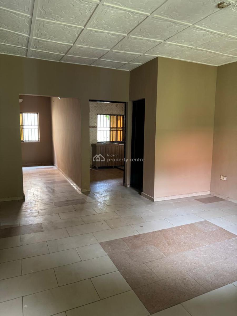 Newly Renovated 3 Bedroom Flat, Gbagada, Lagos, Flat / Apartment for Rent