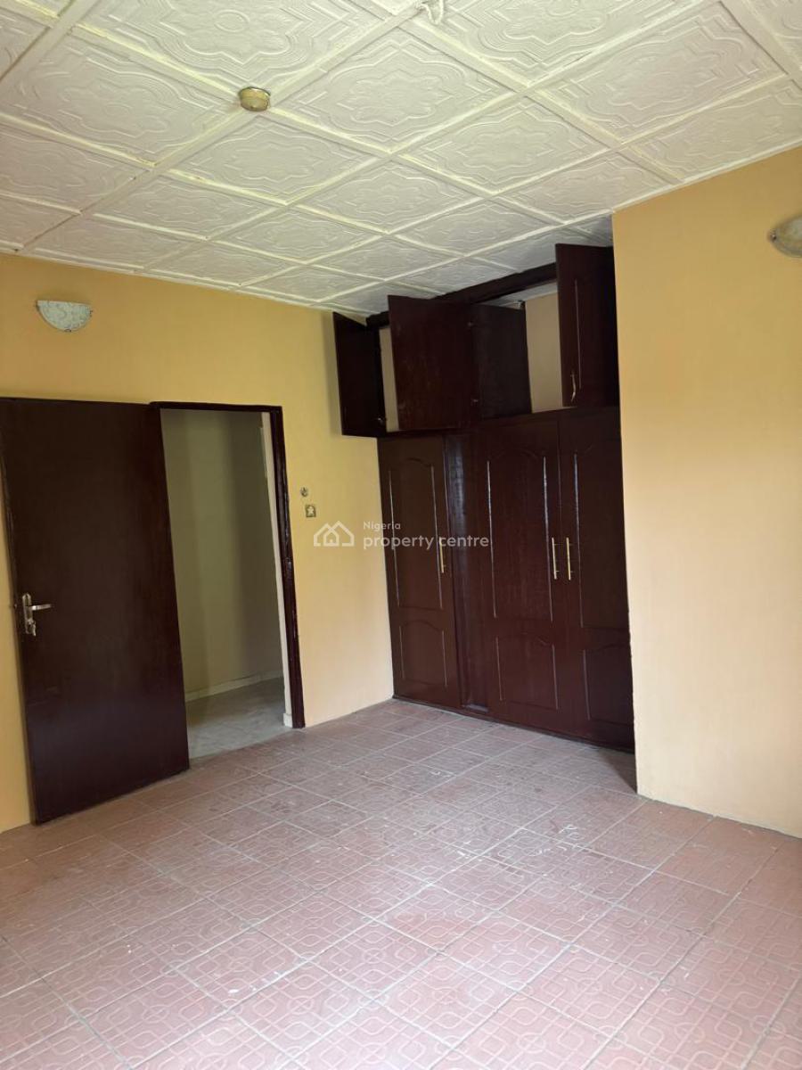 Newly Renovated 3 Bedroom Flat, Gbagada, Lagos, Flat / Apartment for Rent
