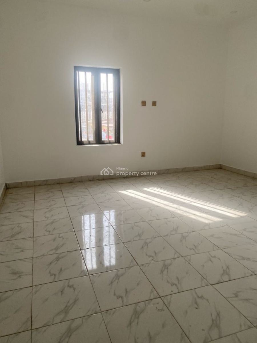 Fully Serviced Luxury 2 Bedroom Apartment, Ilasan, Lekki, Lagos, Flat / Apartment for Rent