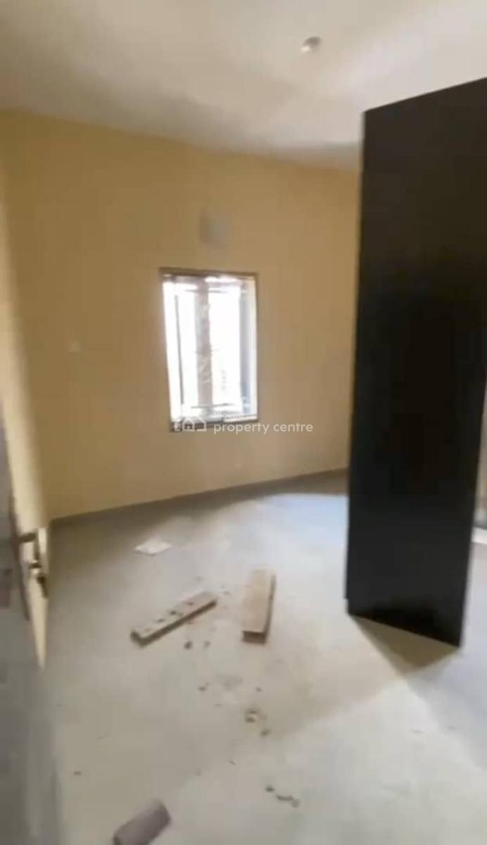Newly Built 3 Bedroom Flat, Off Ramat, Ogudu, Lagos, Flat / Apartment for Rent