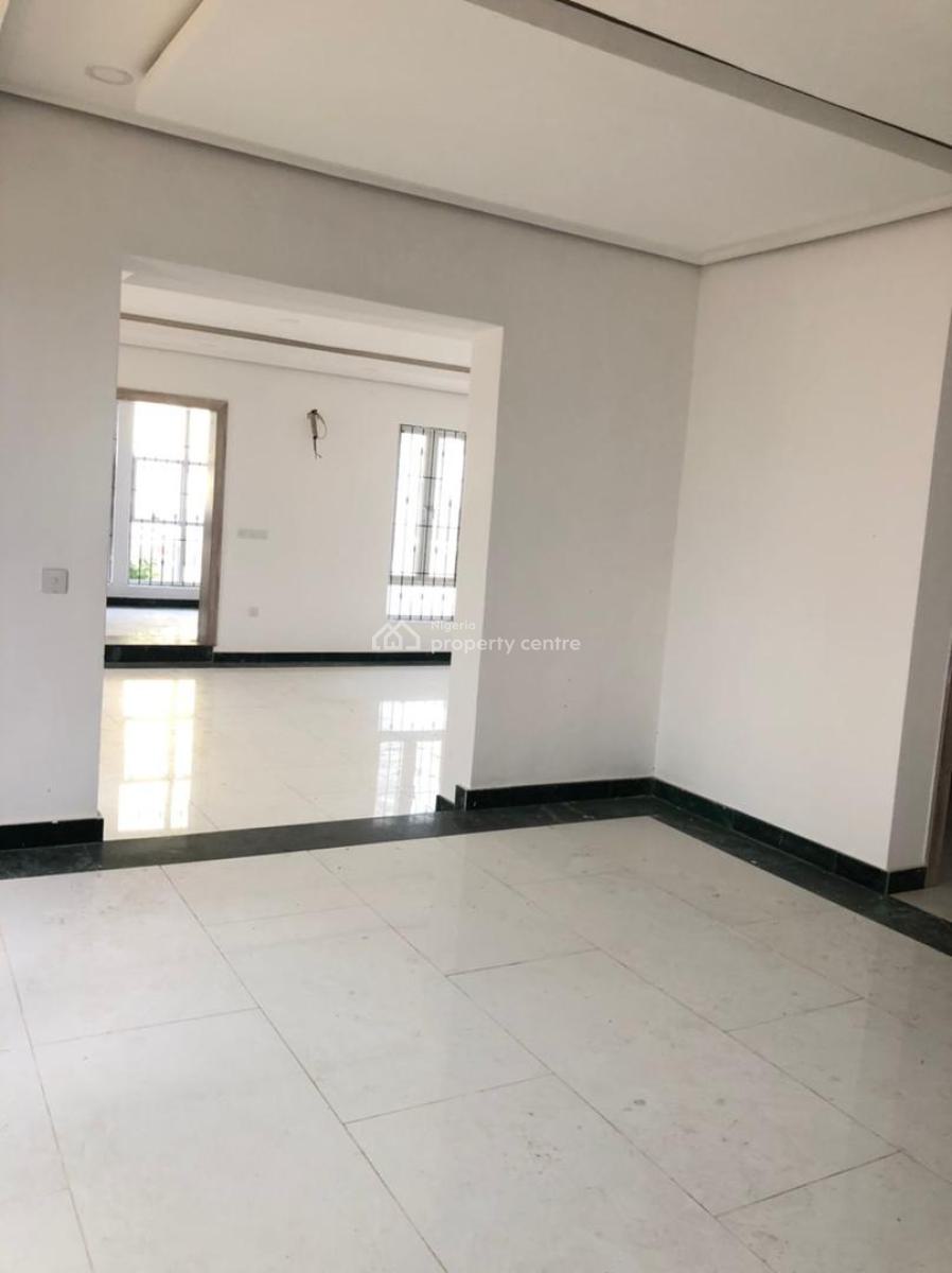 4 Bedroom Fully Detached House with Bq, Ikoyi, Lagos, Detached Duplex for Rent