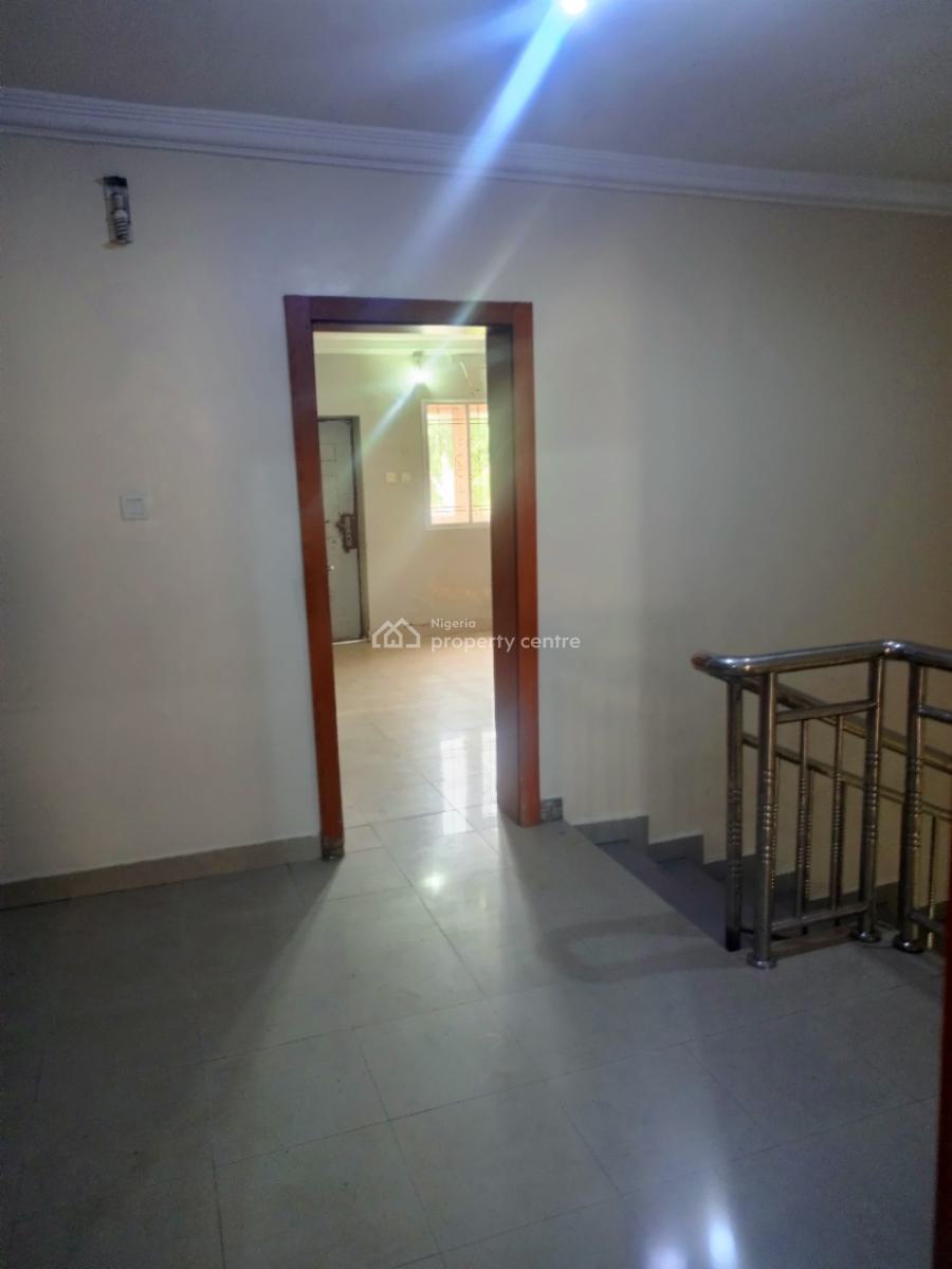 Luxury 3 Bedroom Terrace Duplex with Bq, Off Admiralty Way, Lekki Phase 1, Lekki, Lagos, Terraced Duplex for Rent