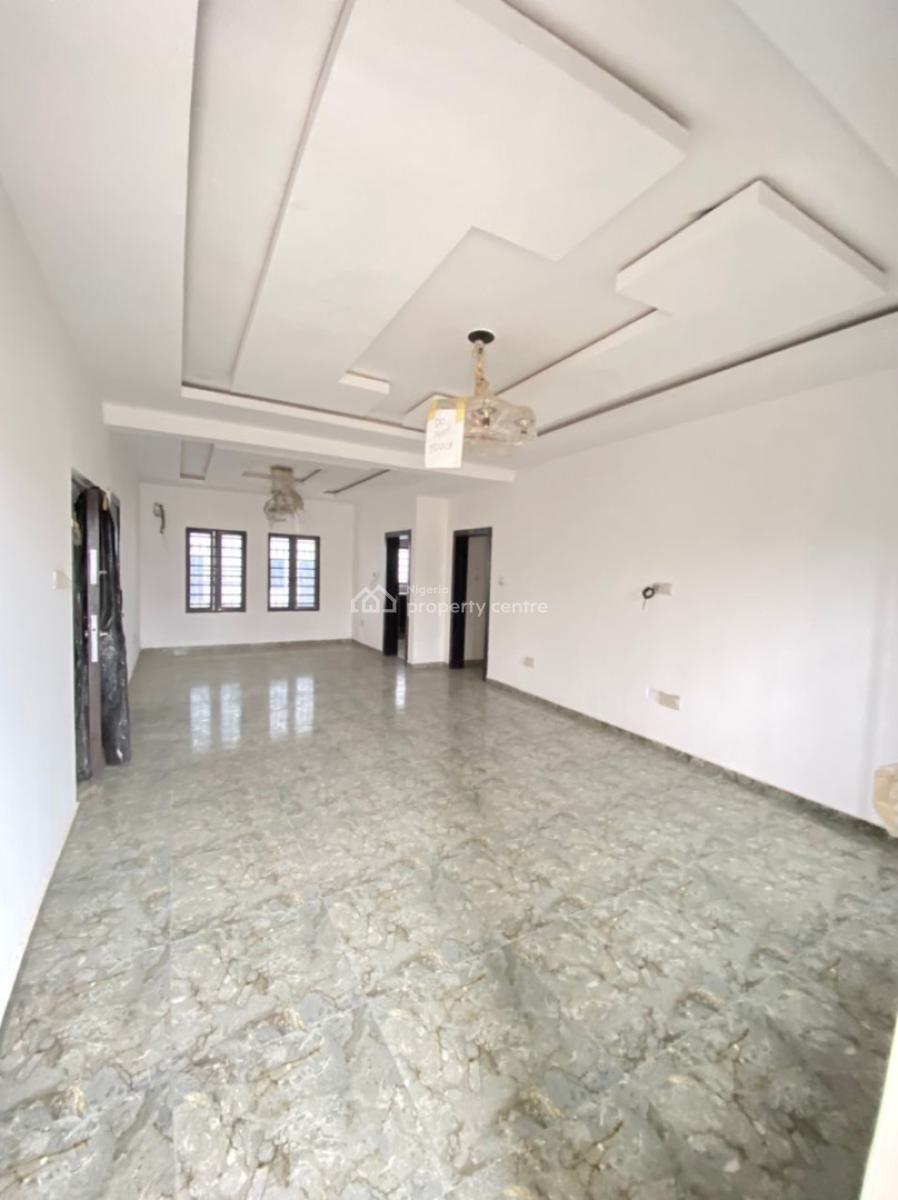 Contemporary 3 Bedrooms Apartment, Phase 1, Lekki, Lagos, Flat / Apartment for Sale