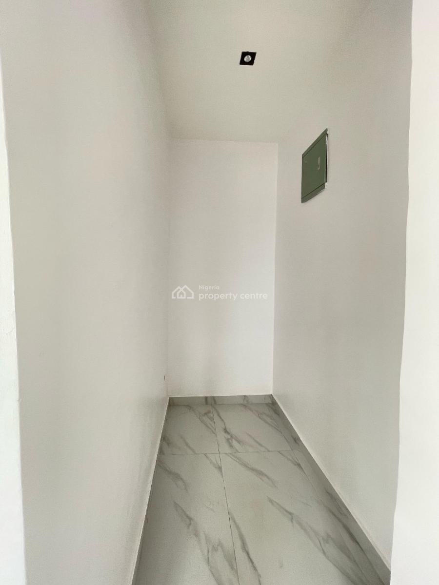 2 Bedroom Apartment( Governors Consent), Ikate, Lekki, Lagos, Block of Flats for Sale