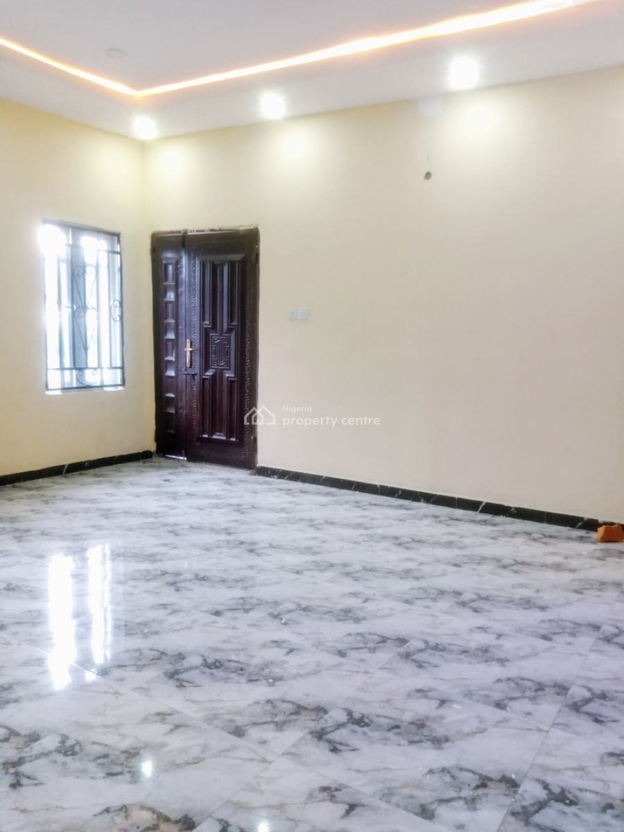 Luxury 2 Bedroom Apartment, Ogombo, Ajah, Lagos, Flat / Apartment for Rent