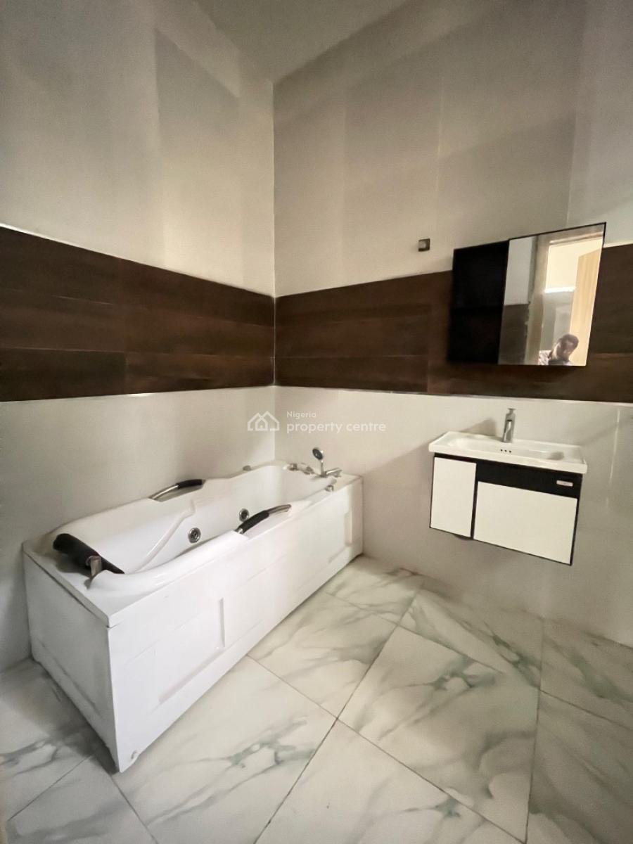 Step Into Refined Living with This Stunningly Beautiful Home, Step Into Refined Living with This Stunningly Beautiful Home,chevron, Lekki Phase 1, Lekki, Lagos, Detached Duplex for Sale
